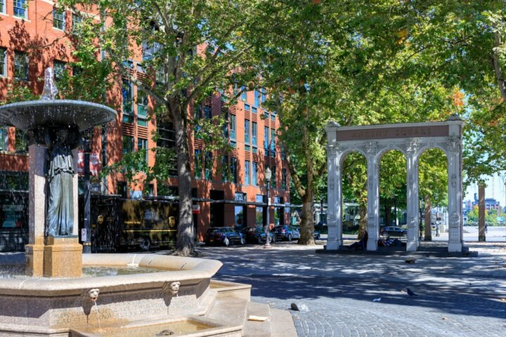 Explore Portland Private Tour: A Family Adventure - Photo 1 of 6